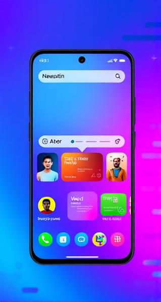 即刻下载，极速启程